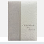 ErliS Stammbuch Auri