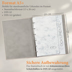 ErliS Stammbuch Auri