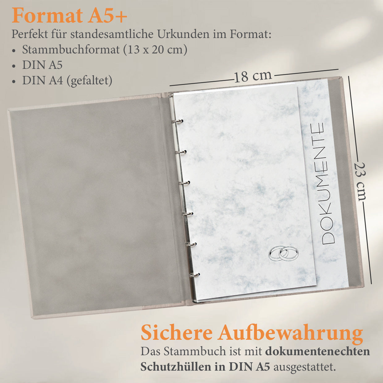 ErliS Stammbuch Auri