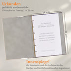 Stammbuch Cara