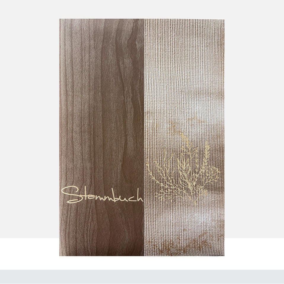 Stammbuch Caspar