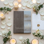 Stammbuch Caspar