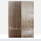 Stammbuch Caspar