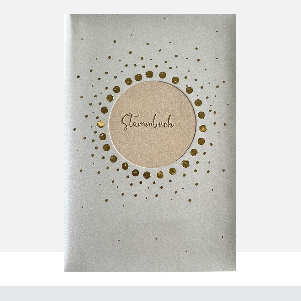 Stammbuch Cedric