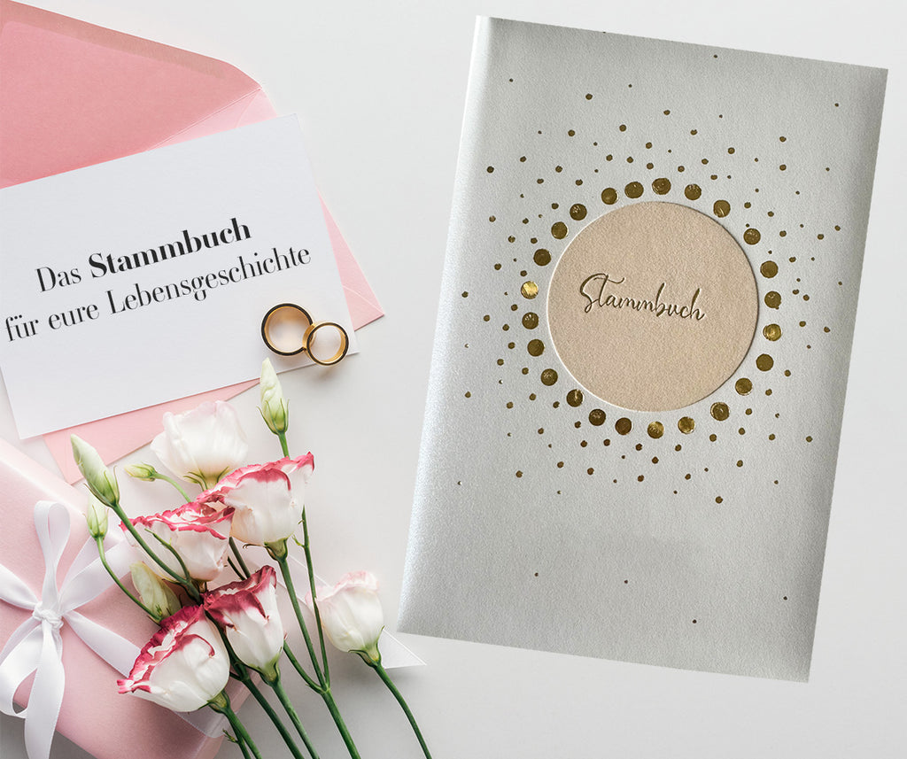 Stammbuch Cedric