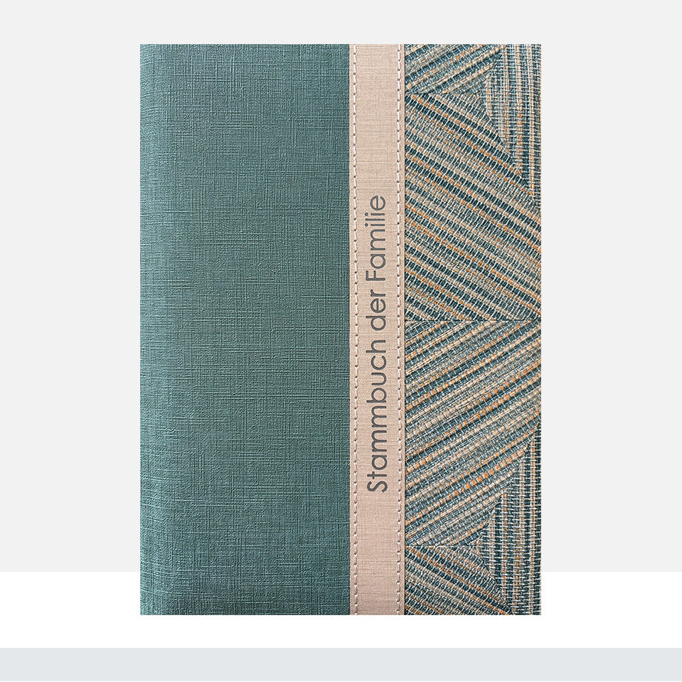 Stammbuch Davio