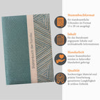 Stammbuch Davio