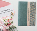 Stammbuch Davio