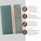 Stammbuch Davio