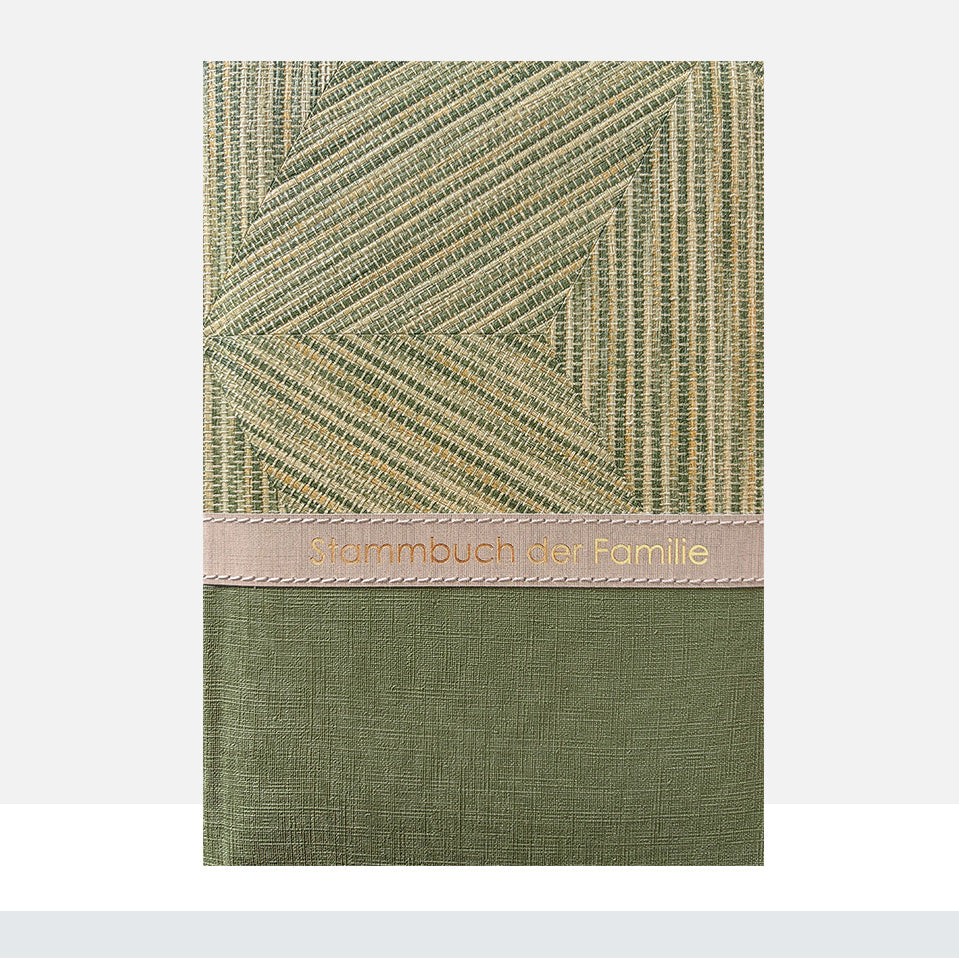 Stammbuch Elara