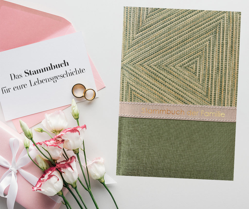 Stammbuch Elara