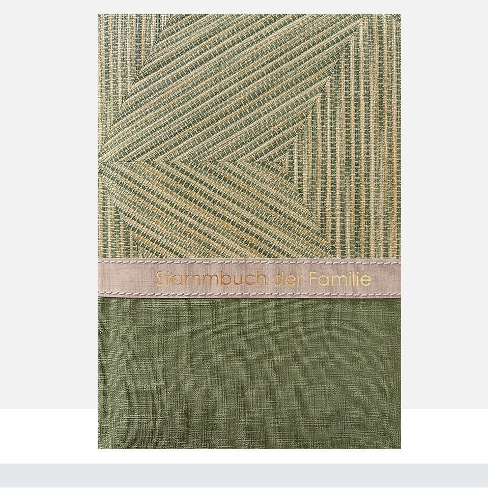 Stammbuch Elara