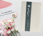 Stammbuch Fynn