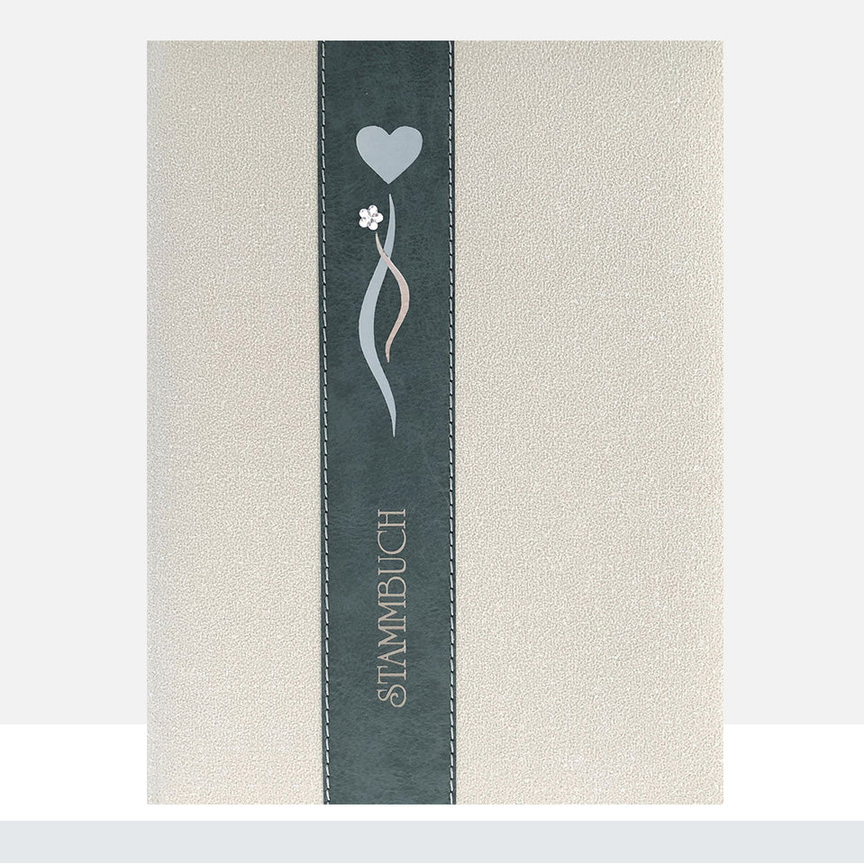 Stammbuch Fynn