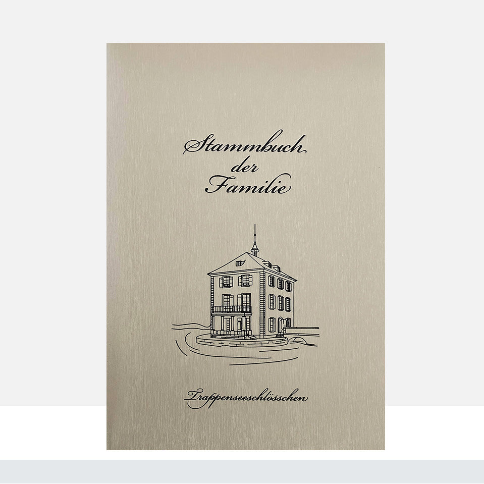 Heilbronn Trappenseeschlösschen - Gloria