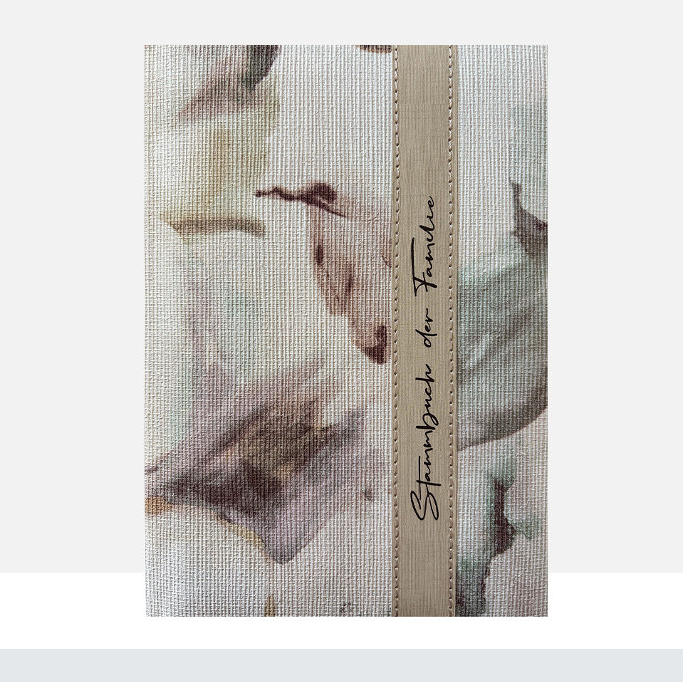 Stammbuch Hedda