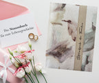 Stammbuch Hedda