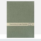 Stammbuch Khaki