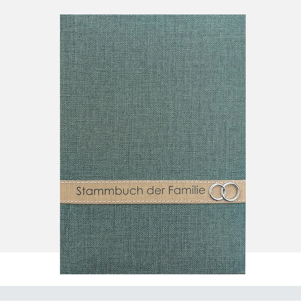 Stammbuch Koda