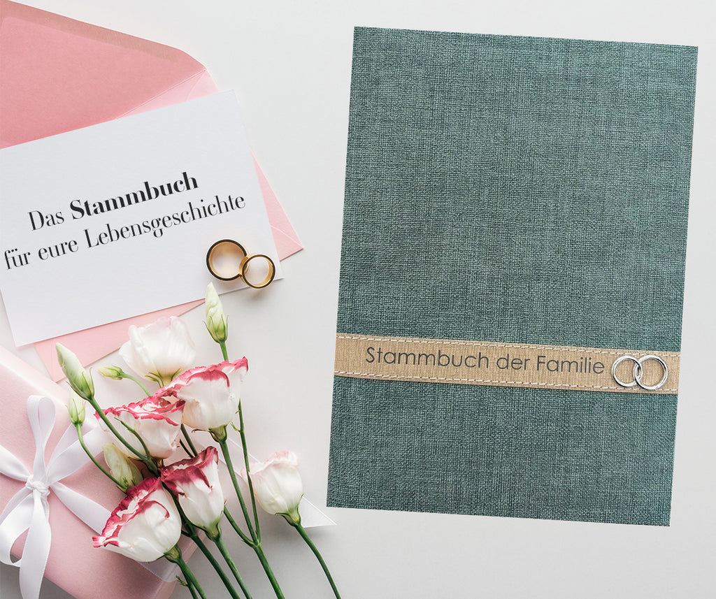 Stammbuch Koda