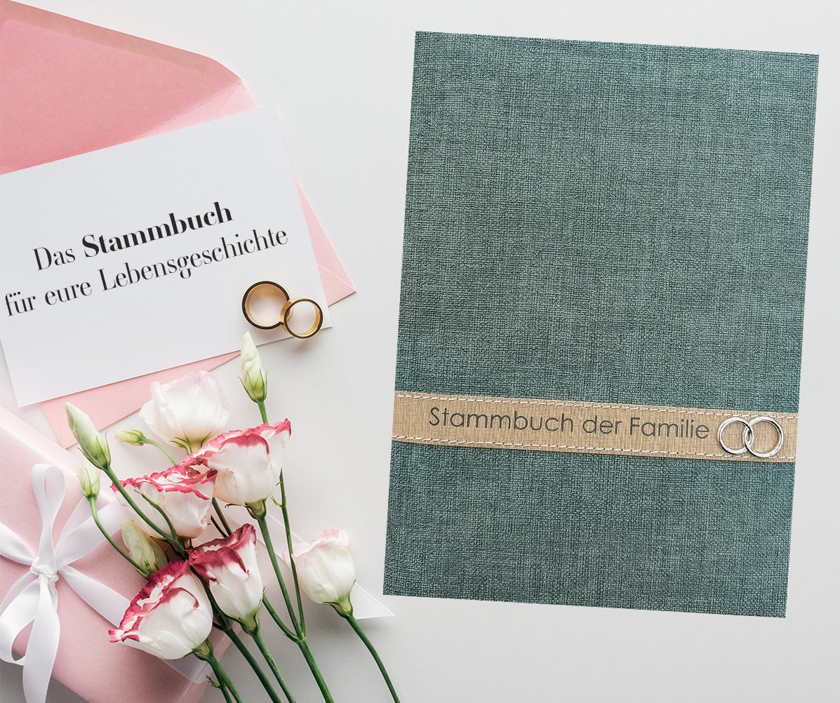 Stammbuch Koda