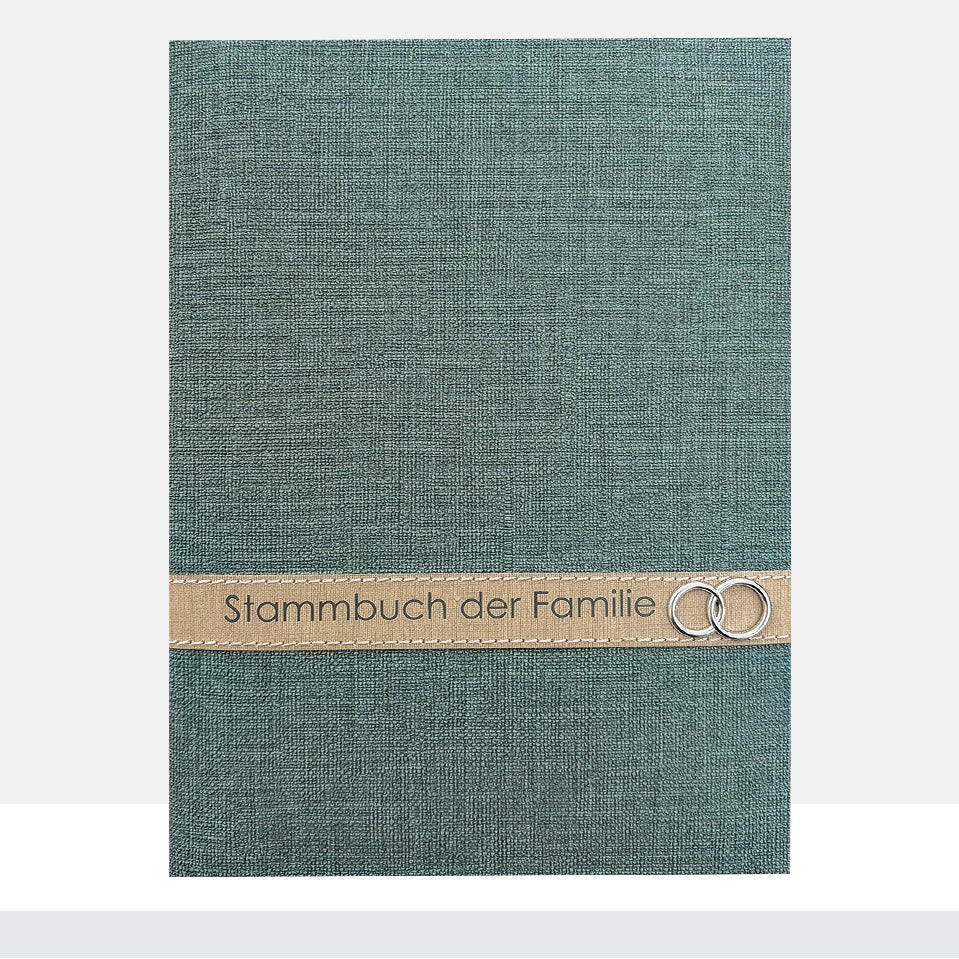 Stammbuch Koda