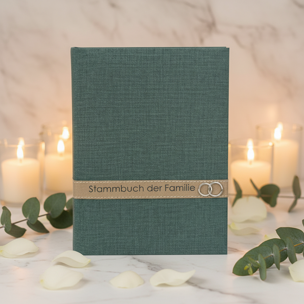 Stammbuch Koda