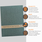 Stammbuch Koda
