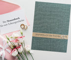 Stammbuch Koda
