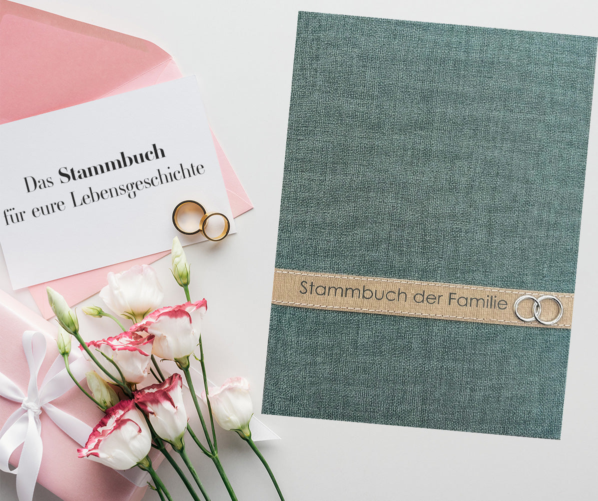 Stammbuch Koda