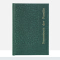 Stammbuch Laurin