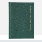 Stammbuch Laurin