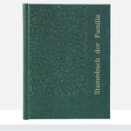Stammbuch Laurin