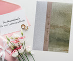 Stammbuch Leif