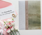 Stammbuch Leif