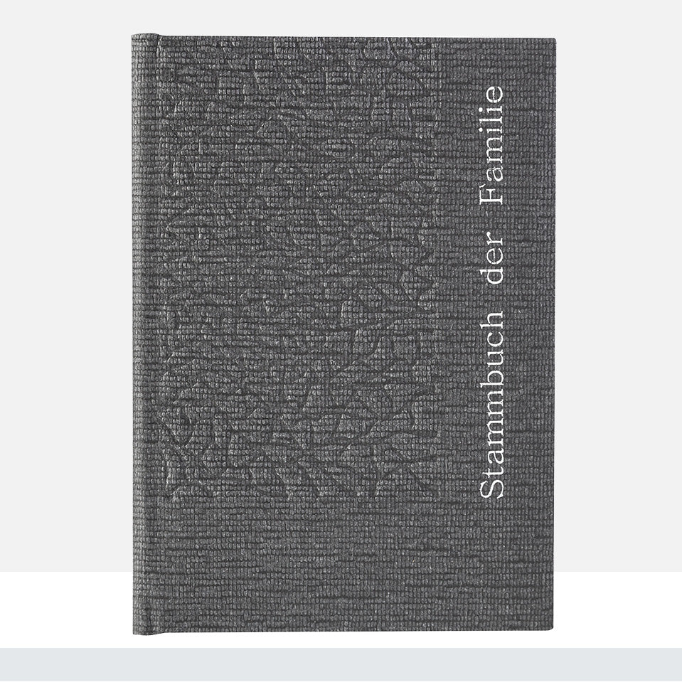 Stammbuch Logan