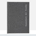 Stammbuch Logan