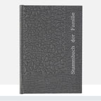 Stammbuch Logan