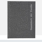 Stammbuch Logan