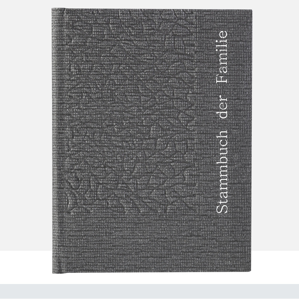 Stammbuch Logan