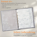 Stammbuch Logan