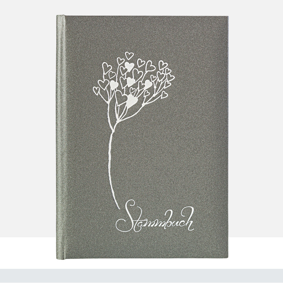 Stammbuch Magic