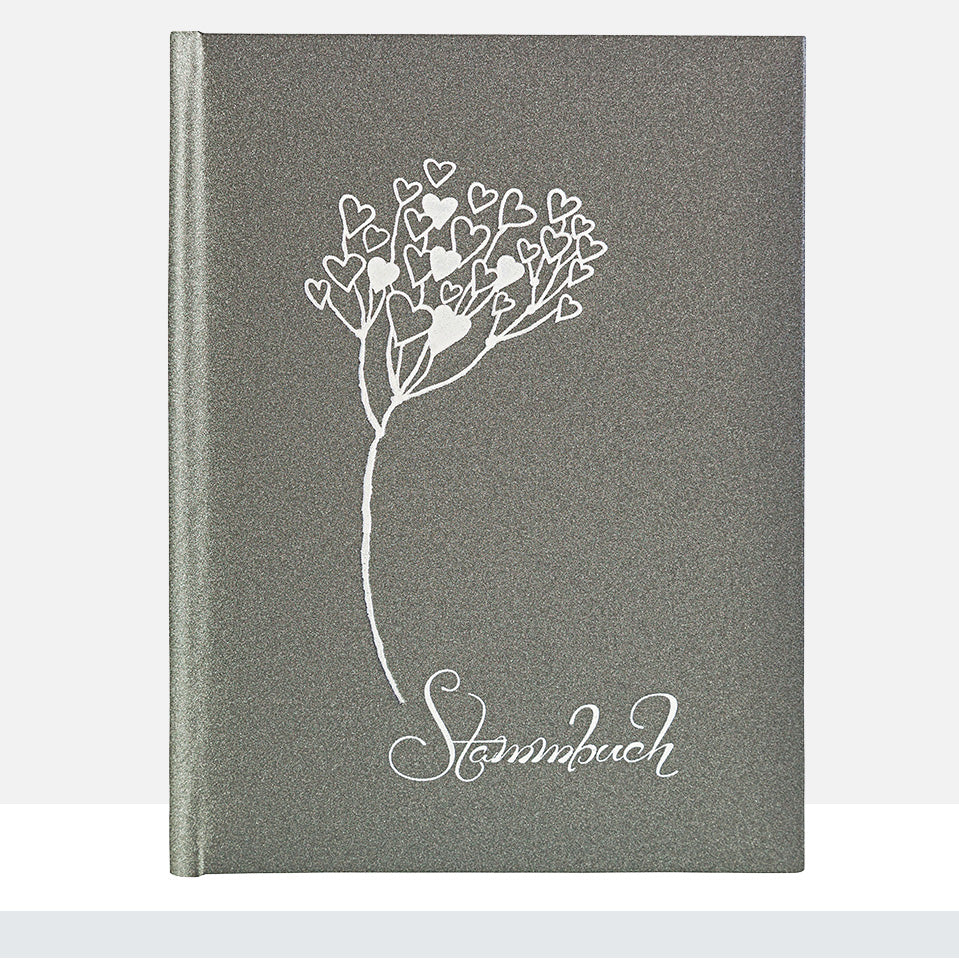 Stammbuch Magic