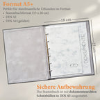 Stammbuch Magic