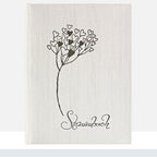 Stammbuch Merle