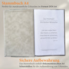 Stammbuch Ole