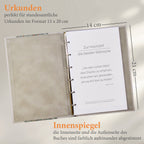 Stammbuch Ole