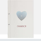Stammbuch Romy