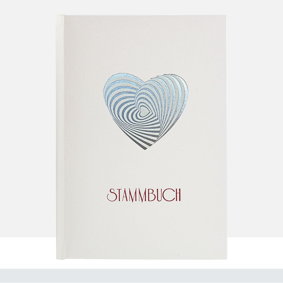 Stammbuch Romy