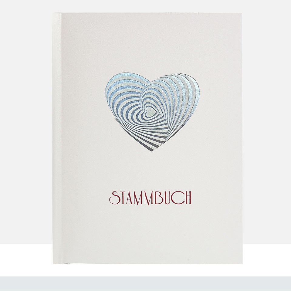 Stammbuch Romy
